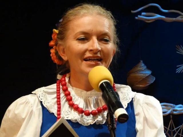 Małgorzata Godorowska