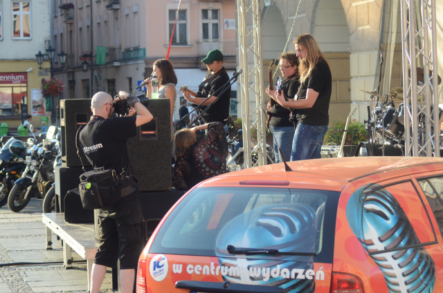 fot. Arek Szymański