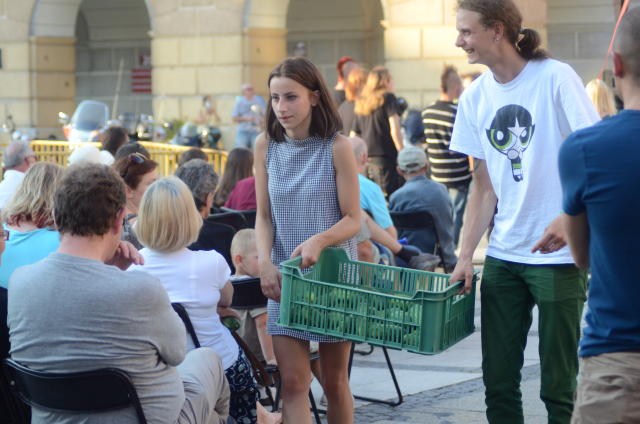 fot. Arek Szymański