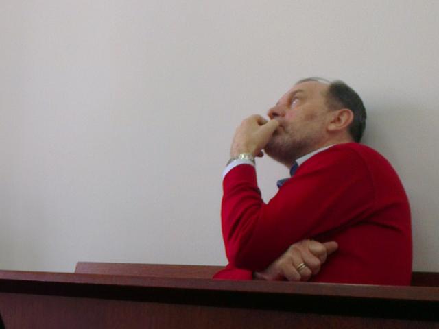 J.Mosiński (fot. arch.)