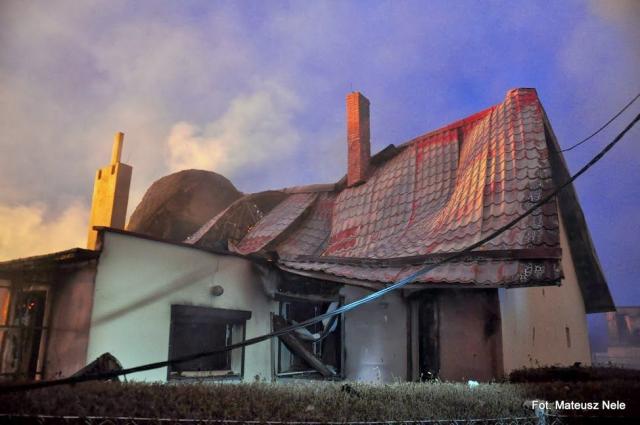 fot. Matuesz Nele, OSP Zduny