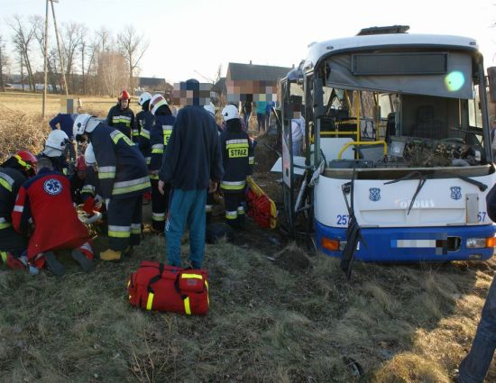 Fot. mł. kpt. Sławomir Włodarczyk