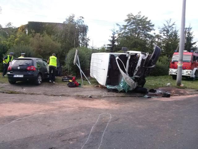 fot.: st. kpt. Radosław Marek, KM PSP w Kaliszu