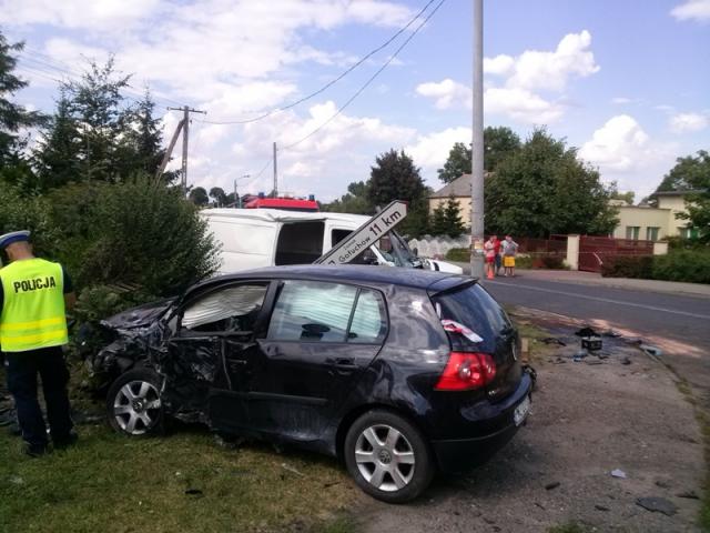 fot.: st. kpt. Radosław Marek, KM PSP w Kaliszu