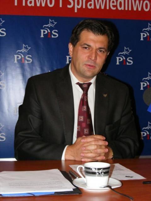 Piotr Kaleta