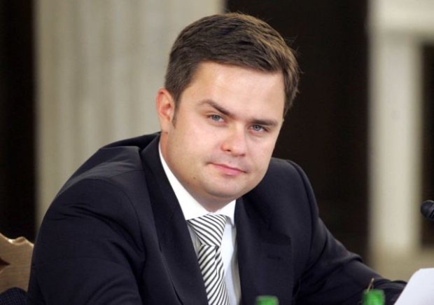 Adam Hofman / fot. Wyborcza.pl