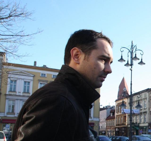 Przemysław Krysztofiak