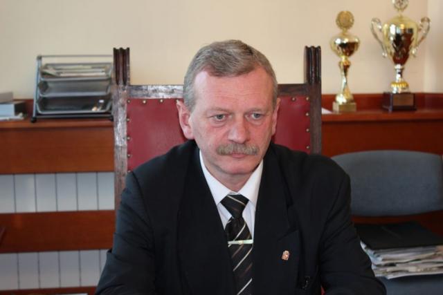 Sylwiusz Jakubowski