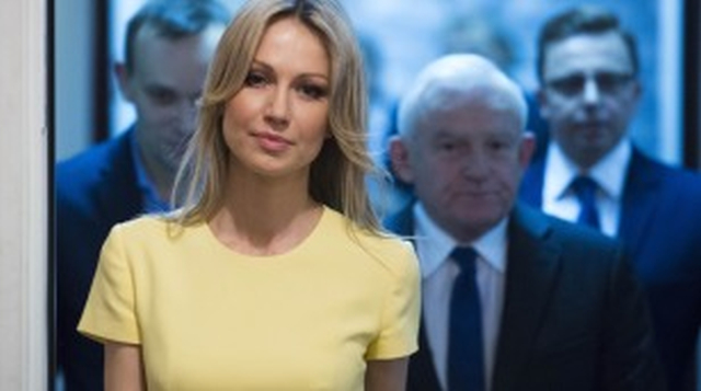 Magdalen Ogórek / TVN24.pl