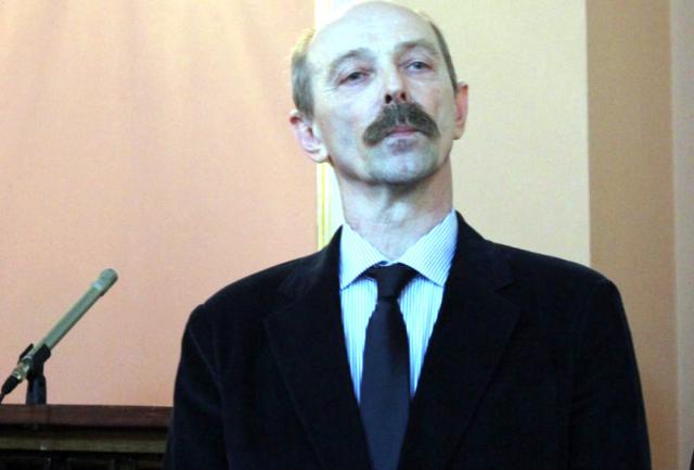 Krzysztof Ścisły - kiedyś SB, teraz rada miasta