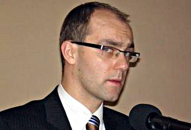 Filip Żelazny / PiS