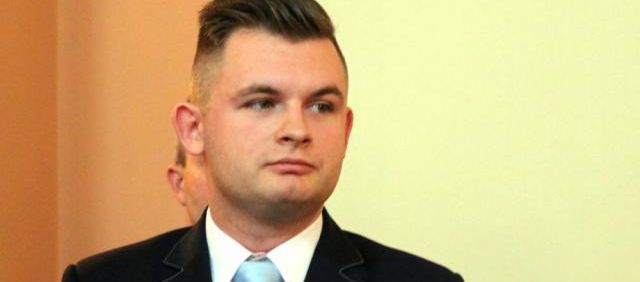 Martin Zmuda, PiS