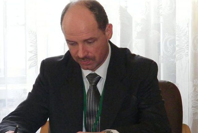 Andrzej Nowak
