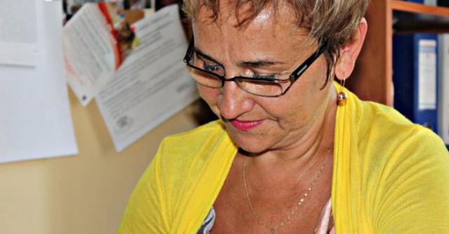 Elżbieta Marczyńska