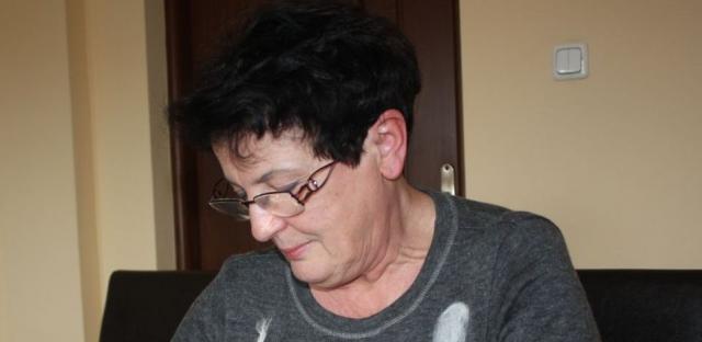 Małgorzata Konwańska