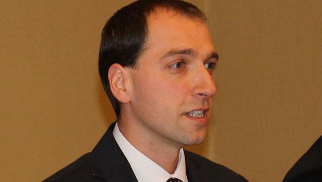 Piotr Kościelny/Wspólny Kalisz