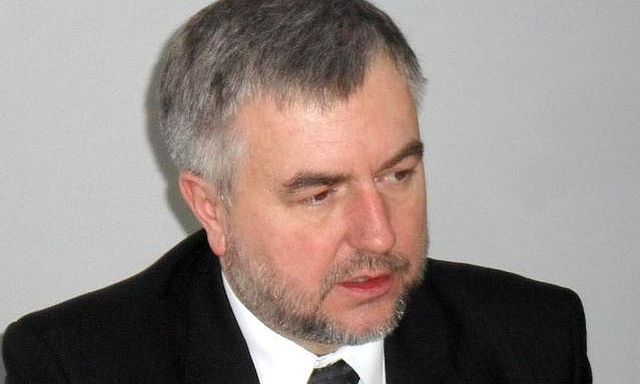 Marek Woźniak