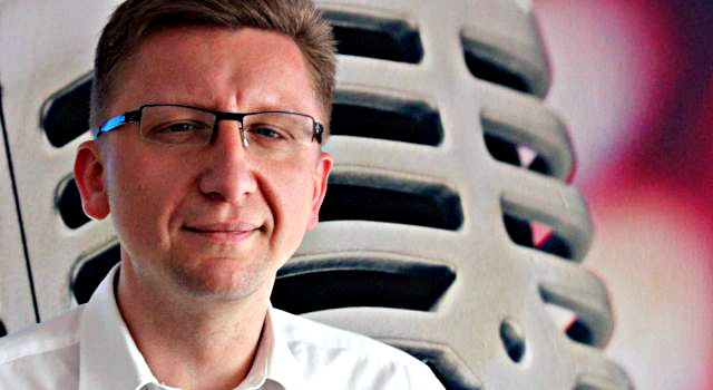 Dariusz Grodziński
