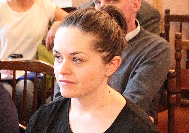 Kalina Michocka, Kaliska Inicjatywa Miejska