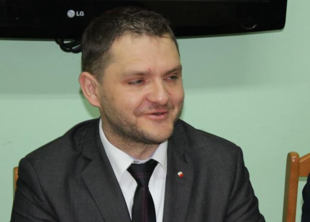 Dariusz Witoń/SLD