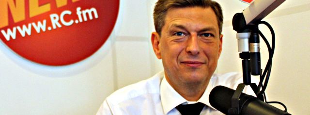 poseł Mariusz Witczak