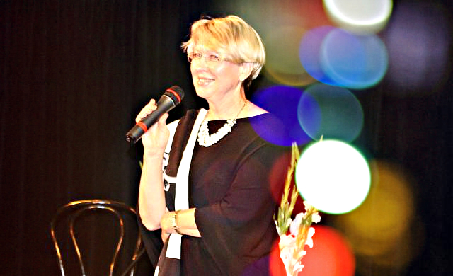 Barbara Fibingier