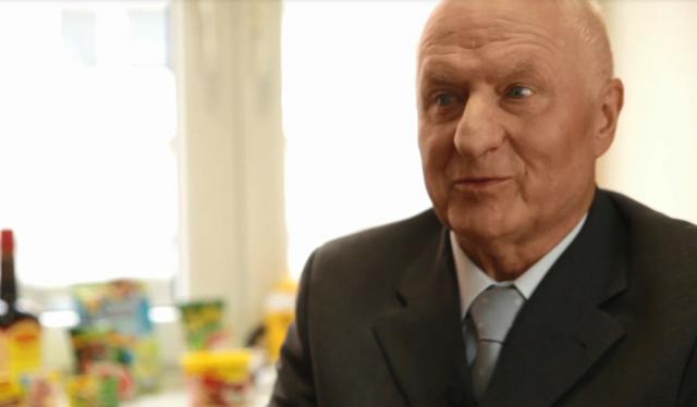 Karol Mądrowski