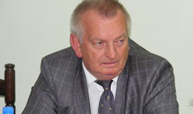 Zbigniew Włodarek / SLD