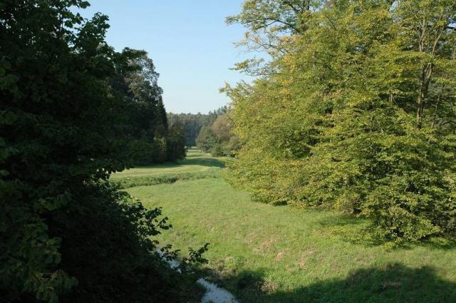 park krajobrazowy / fot. Muzeum Narodowe w Poznaniu