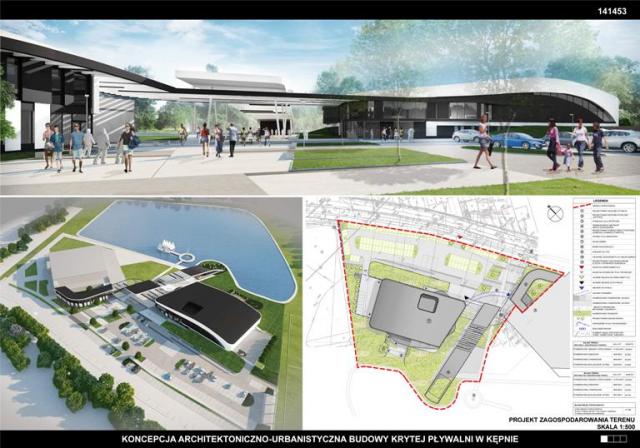 koncepcja: UM Kępno