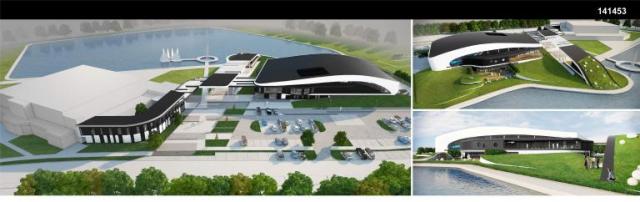 koncepcja: UM Kępno