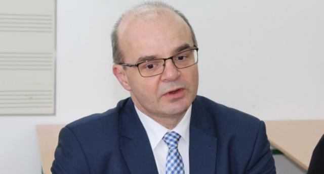 Artur Kijewski / wiceprezydent Kalisza