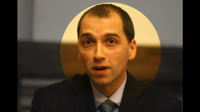 Piotr Kościelny / już bez tytułów