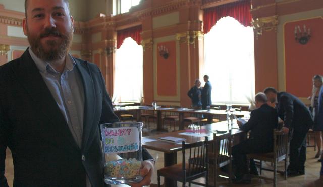 na fot.: Łukarz Jaskóła / Kaliska Inicjatywa Miejska