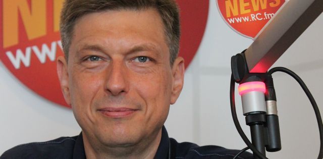 na fot.: Mariusz Witczak / poseł RP / Platforma Obywatelska