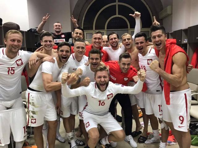 fot. FB / Grzegorz Krychowiak