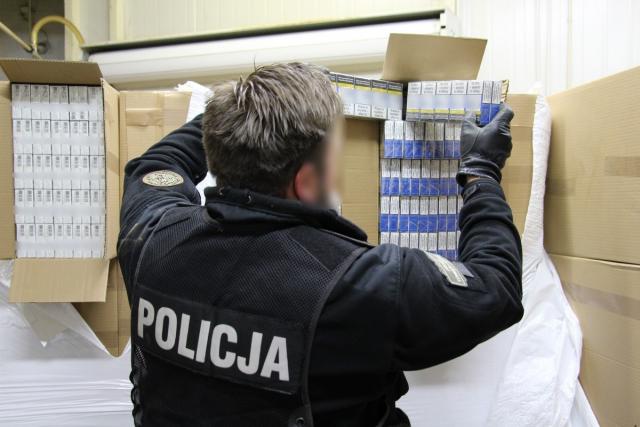 fot. Policja Wielkopolska