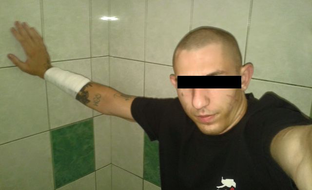 na fot.: Konrad M. / fot. za facebook.com