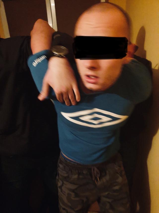 fot. twitter.com/ wielkopolskapolicja