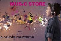 fot. Music Store
