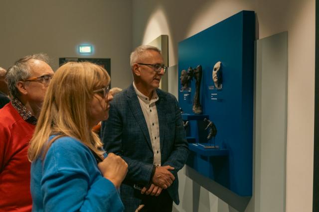 fot. FB / Muzeum Okręgowe Ziemi Kaliskiej, Zbigniew Kańczukowski