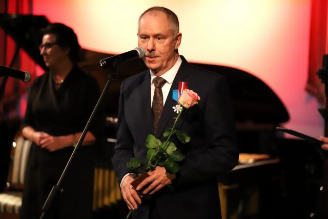 na fot.: Witold Banach