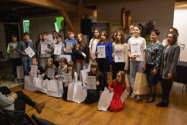 fot. Michalina Hudzia