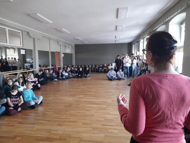 fot. Schola Cantorum Festiwal Zespołów Muzyki Dawnej w Kaliszu