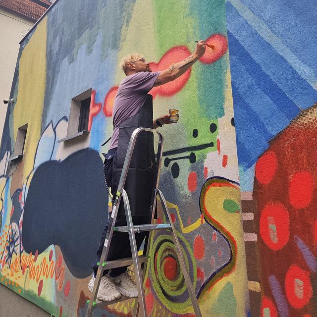 fot. Galeria Sztuki im. Jana Tarasina w Kaliszu