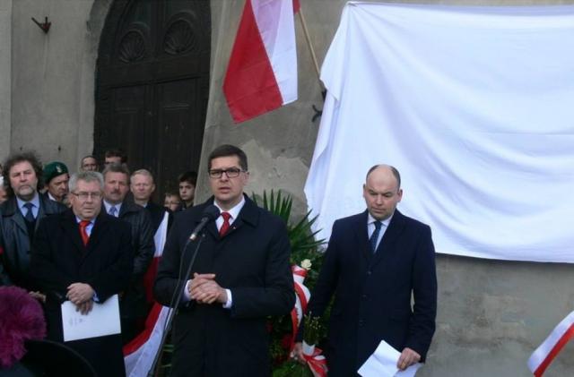fot. Łukasz Wolski