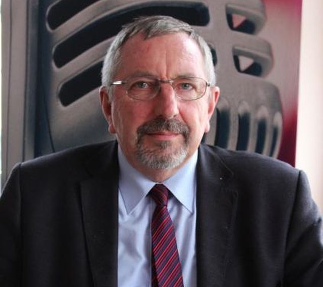 Andrzej Dolny