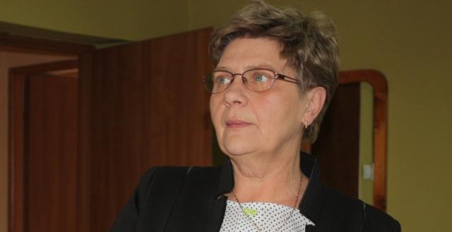 Jolanta Stefańska, PCK Kalisz