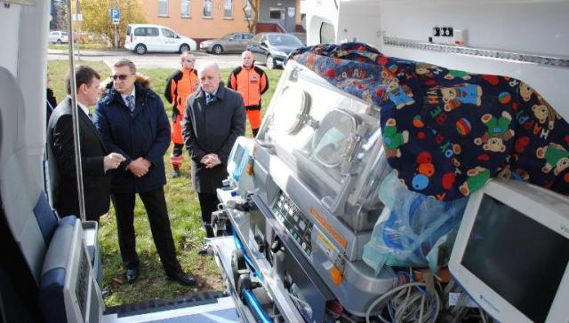 Dariusz Bierła, Jan Chadam, Paweł Rajski