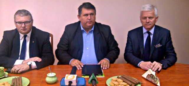 K.Grabowski, P.Walkowski, A.Grzyb